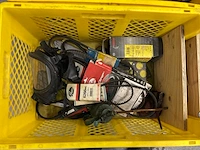 Partij gereedschap en diverse - afbeelding 5 van  8