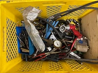 Partij gereedschap en diverse - afbeelding 6 van  8