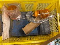 Partij gereedschap en diverse - afbeelding 7 van  8