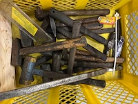 Partij gereedschap en diverse - afbeelding 2 van  8