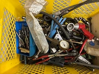 Partij gereedschap en diverse - afbeelding 4 van  8
