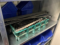 Partij gereedschap en magazijn bakken - afbeelding 11 van  14