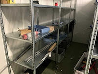 Partij gereedschap en magazijn bakken - afbeelding 13 van  14