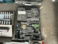 Partij gereedschap en moeren/bouten - afbeelding 2 van  18