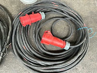 Partij gereedschap en moeren/bouten - afbeelding 3 van  18