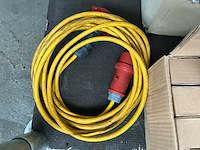 Partij gereedschap en moeren/bouten - afbeelding 4 van  18