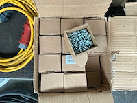 Partij gereedschap en moeren/bouten - afbeelding 5 van  18