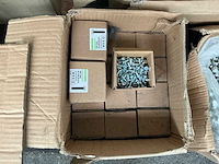 Partij gereedschap en moeren/bouten - afbeelding 6 van  18