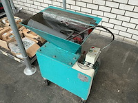 Partij gereedschap en moeren/bouten - afbeelding 11 van  18