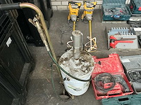 Partij gereedschap en moeren/bouten - afbeelding 15 van  18