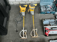 Partij gereedschap en moeren/bouten - afbeelding 16 van  18
