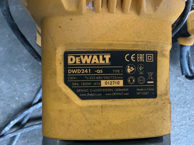 Partij gereedschap en moeren/bouten - afbeelding 17 van  18