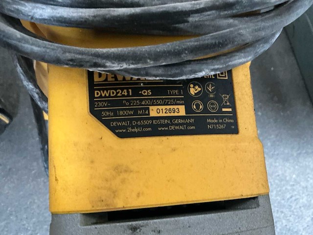 Partij gereedschap en moeren/bouten - afbeelding 18 van  18