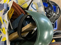 Partij gereedschap en toebehoren w.o. makita - afbeelding 3 van  5