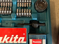 Partij gereedschap en toebehoren, w.o. metabo, ferm - afbeelding 9 van  9