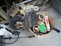 Partij gereedschap en toebehoren - afbeelding 5 van  12