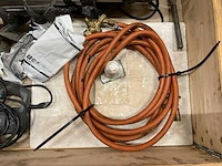 Partij gereedschap en toebehoren - afbeelding 5 van  6
