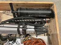 Partij gereedschap en toebehoren - afbeelding 6 van  6