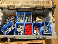 Partij gereedschap en toebehoren - afbeelding 4 van  5
