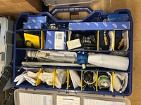 Partij gereedschap en toebehoren - afbeelding 5 van  5
