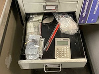 Partij gereedschap en werkplaatsmeubilair - afbeelding 11 van  13