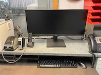 Partij gereedschap en werkplaatsmeubilair - afbeelding 12 van  13