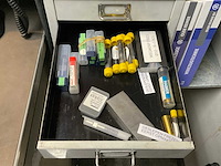 Partij gereedschap en werkplaatsmeubilair - afbeelding 8 van  13