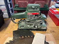 Partij gereedschap, gereedschapskoffers, bevestigingsmaterialen w.o. bosch, wolfcraft - afbeelding 11 van  12