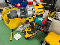 Partij gereedschap, ijzerwaren en verbruiksmiddelen - afbeelding 6 van  13