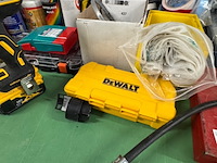 Partij gereedschap, ijzerwaren en verbruiksmiddelen - afbeelding 7 van  13