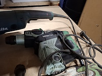 Partij gereedschap, makita, hikoki, hitachi, rems - afbeelding 4 van  13