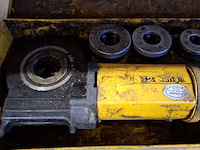Partij gereedschap, makita, hikoki, hitachi, rems - afbeelding 7 van  13