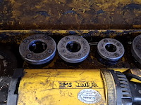 Partij gereedschap, makita, hikoki, hitachi, rems - afbeelding 8 van  13