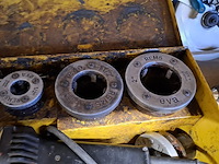 Partij gereedschap, makita, hikoki, hitachi, rems - afbeelding 9 van  13