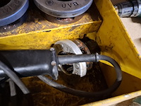 Partij gereedschap, makita, hikoki, hitachi, rems - afbeelding 10 van  13