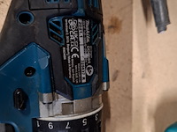 Partij gereedschap, makita - afbeelding 3 van  61
