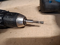 Partij gereedschap, makita - afbeelding 5 van  61