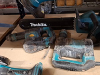 Partij gereedschap, makita - afbeelding 6 van  61