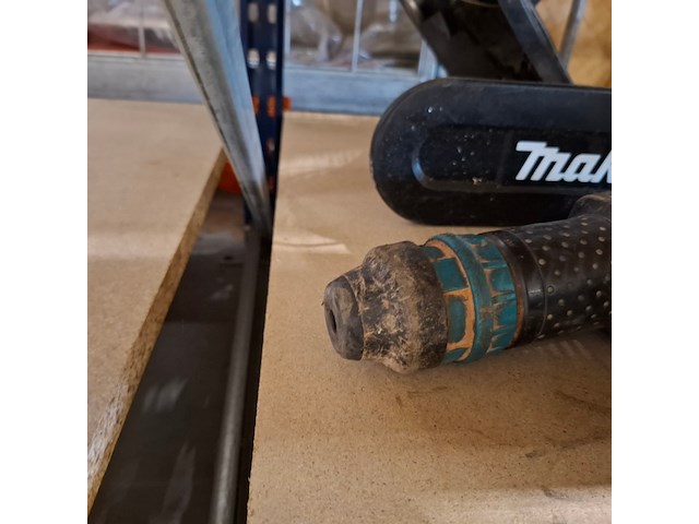 Partij gereedschap, makita - afbeelding 8 van  61
