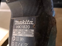 Partij gereedschap, makita - afbeelding 9 van  61