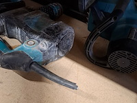 Partij gereedschap, makita - afbeelding 10 van  61