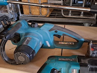 Partij gereedschap, makita - afbeelding 11 van  61