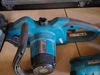 Partij gereedschap, makita - afbeelding 14 van  61