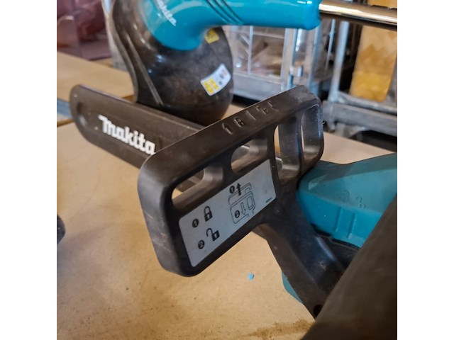 Partij gereedschap, makita - afbeelding 15 van  61