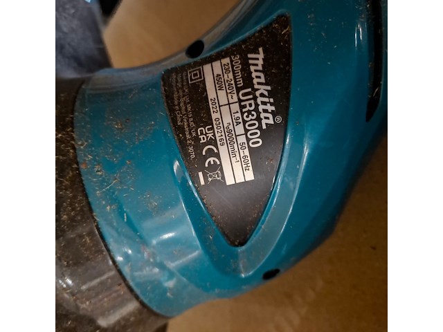 Partij gereedschap, makita - afbeelding 21 van  61