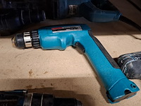 Partij gereedschap, makita - afbeelding 22 van  61