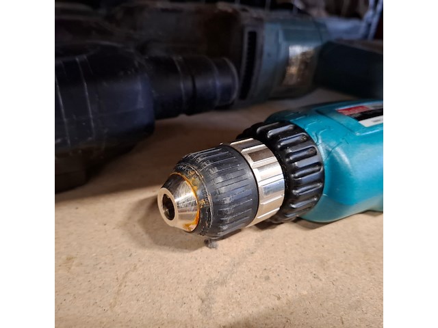 Partij gereedschap, makita - afbeelding 24 van  61
