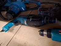 Partij gereedschap, makita - afbeelding 26 van  61