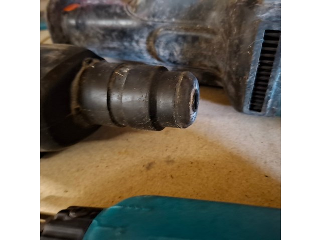 Partij gereedschap, makita - afbeelding 27 van  61