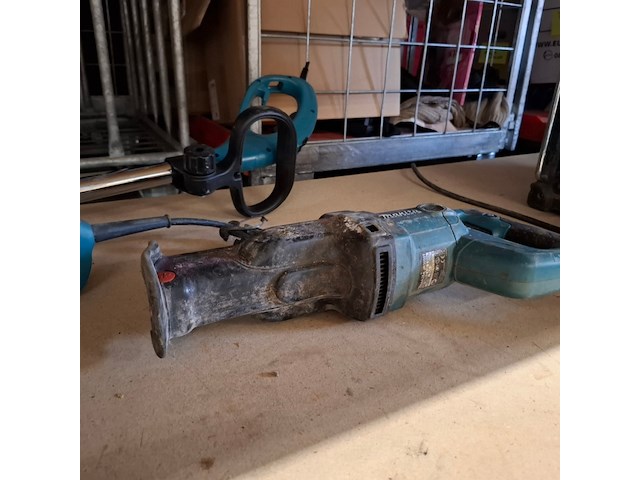 Partij gereedschap, makita - afbeelding 30 van  61